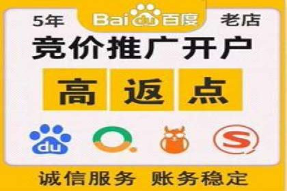 竞价端口开户必备知识，案例详解